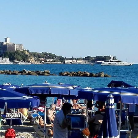 La Casetta Dei Marinai Lerici Luaran gambar