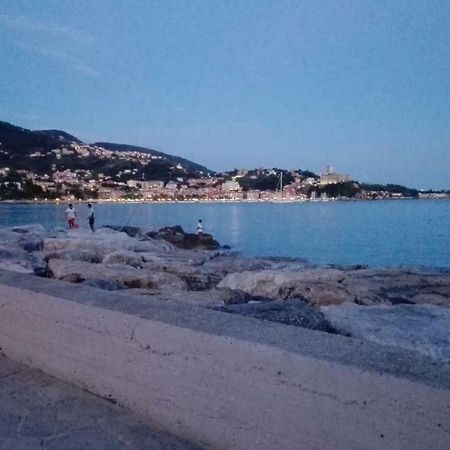 La Casetta Dei Marinai Lerici Luaran gambar