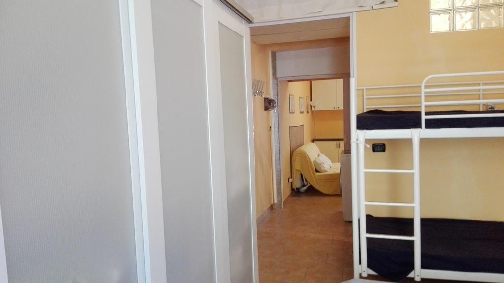La Casetta Dei Marinai Lerici Luaran gambar