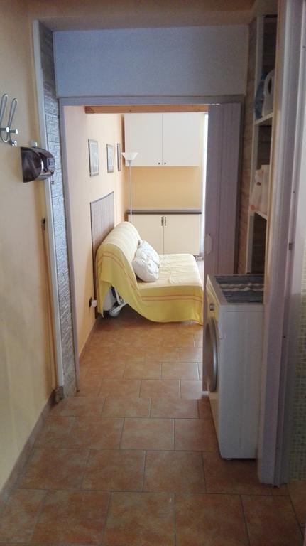 La Casetta Dei Marinai Lerici Luaran gambar