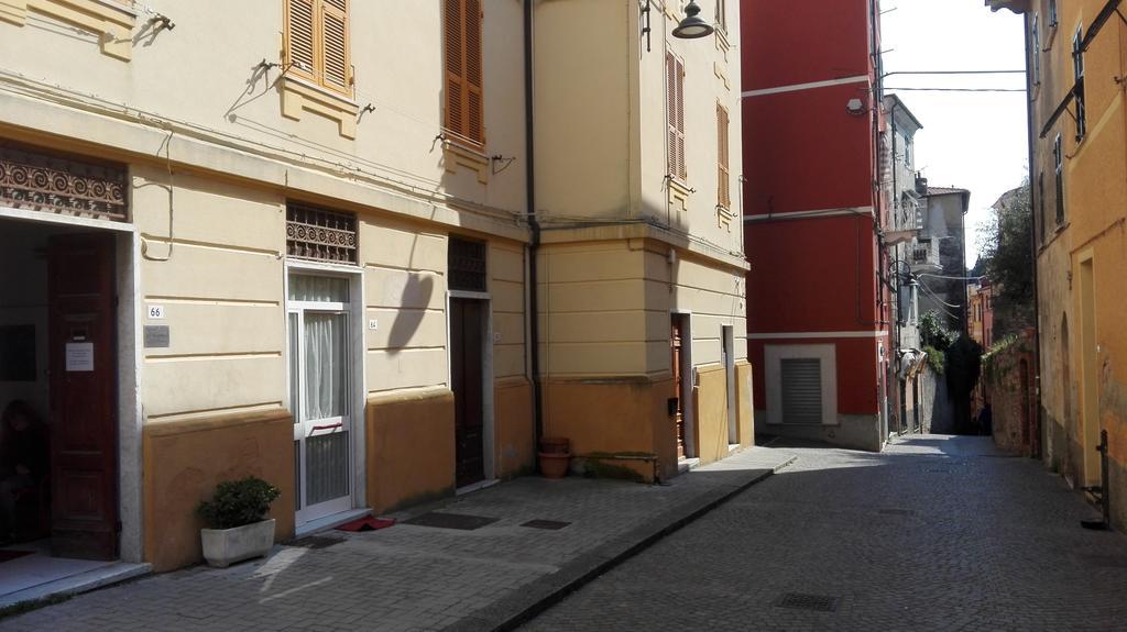 La Casetta Dei Marinai Lerici Luaran gambar