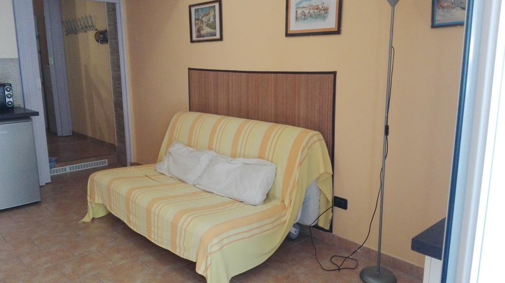 La Casetta Dei Marinai Lerici Luaran gambar