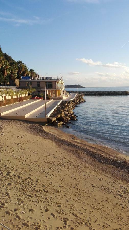La Casetta Dei Marinai Lerici Luaran gambar