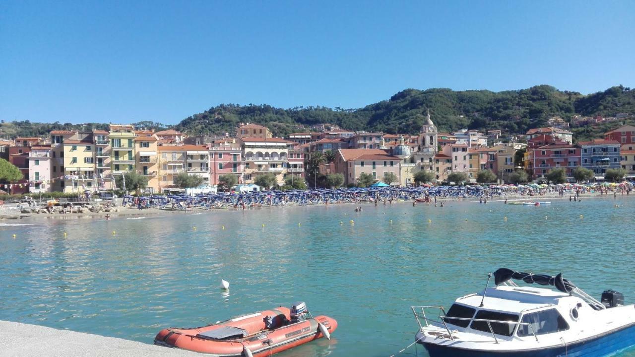 La Casetta Dei Marinai Lerici Luaran gambar